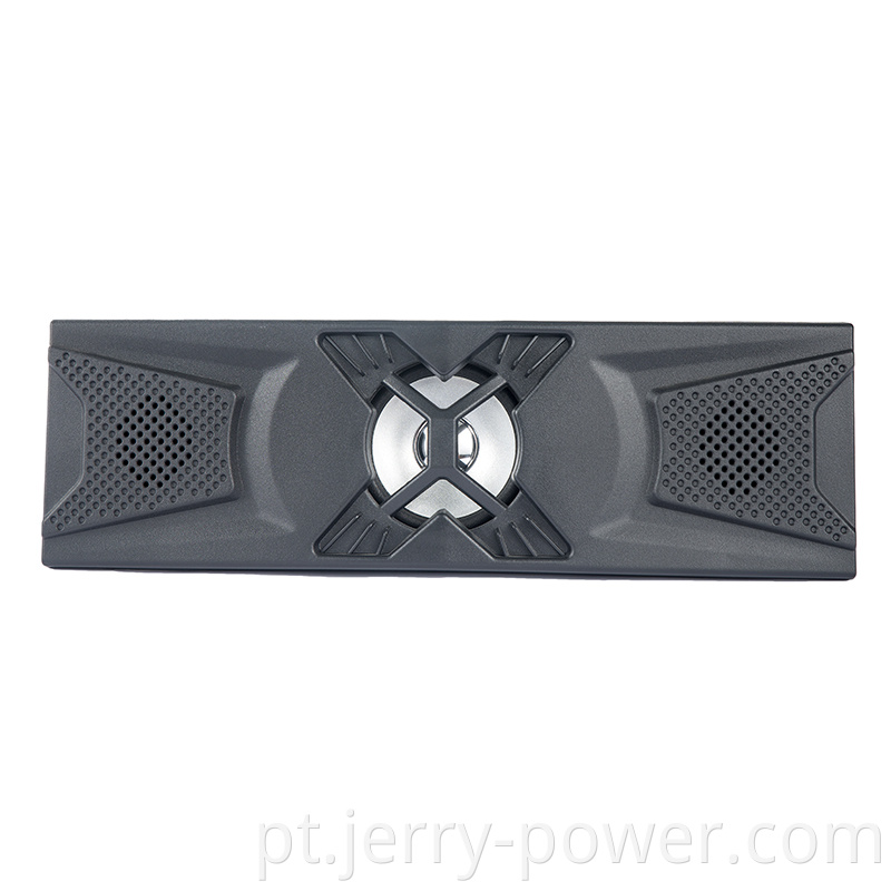 Jerry Marca 5.1 Surround Sound Music Player Board HiFi Sistema de Alto-falante Home Teatro Speaker